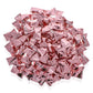 Rose Gold Foil Buttermints - 13 Oz. Bag - Approximately 100 Individually Wrapped Mint Candy