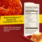MOMOFUKU Hot Honey Chili Crunch, 7.7 oz - Oil with Wildflower Honey, Garlic, Shallots, and Chili Crisp