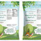 Food To Live - Pine Nuts, 18 Pounds - Whole Raw Pignolias, Unsalted, Kosher. Rich In Vitamin E, Protein. Great For Pesto, Salads