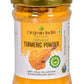 Orgrain India Organic Turmeric Powder 300g (Pack of 2 * 150g) with high Curcumin Content | Immunity Booster | Company-Owned Farm