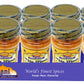 Rani Tikka Masala Indian 7-Spice Blend 3oz (85g) PET Jar, Pack of 12 ~ All Natural | Salt-Free | Vegan | No Colors | Gluten Frie