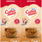 Nestle Coffee Mate Liquid Creamer Original 2-Pack; 50 Count Each