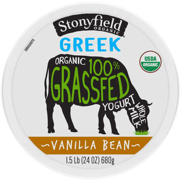 Og2 Stony Wm Gf Van Yog (6X24.00)