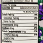 Wild Huckleberry Jam, 16 Ounces By Huckleberry Haven, Inc.