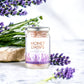 Gourmanity Honey Drops Made With Lavender Honey, Fruity And Floral Touch Carefully Crafted From Natural Honey, Gift Your Family