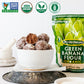 Let's Do Organic Green Banana Flour, 14 Oz - Gluten Free, Non-GMO, Versatile Grain Replacement, Rich in Resistant Starch