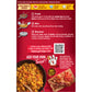 Hamburger Helper Double Cheeseburger Macaroni, 6.0 Ounces, 12 Per Case.
