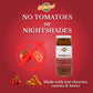 Kc Natural | Traditional Style Tomato Free Pasta Sauce | 280Mg Sodium (1-Pack, 1.00)