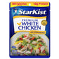 StarKist Premium White Chicken Pouch - 2.6 oz - Pack of 1