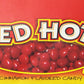 Red Hots Cinnamon Flavored Candy