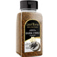 GranAroma Dark Chili Powder, 9.6 oz, Chilis & Dry Rubs, Flavorful, Sweet & Spicy