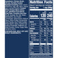 Progresso Hearty Chicken Pot Pie Style with Dumplings Soup, Rich and Hearty Canned Soup, 18.5 oz