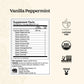 Yogi Tea Holiday Tea Variety Pack - 16 Tea Bags Per Pack (6 Packs) - Holiday Tea Sampler - Includes 2 Vanilla Peppermint Teas, 2