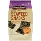 Annie Chun 'S Roasted Seaweed Snacks, Sesame, 0.35-Ounce (Pack Of 12), America 'S #1 Selling Seaweed Snacks 23333-29622