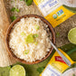 Tasty Bite Jasmine Rice, Microwaveable Cooked Rice, 8.8 Ounce (Pack of 6)