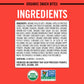 Daves Killer Bread Bold Buffalo Organic Snack Bites, Buffalo Flavored Organic Snacks, 7.2 oz