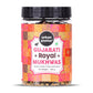Urban Platter Gujarati Royal Mukhwas | 10.58 Oz (300G) | Traditional Indian Mouth Freshener | Sweet & Refreshing Fennel Mix | Digestive After-Meal Refresher | All-Natural, Vegan, Aromatic