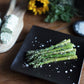 Flaky Sea Salt - 8.8 Oz Of Large Flake Salt - Hand Harvested On Vancouver Island - Perfect For Seasoning, Baking, Cooking, And F