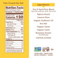 Simple Mills Almond Flour Crackers, Family Size Variety Pack (Fine Ground Sea Salt And Rosemary & Sea Salt) - Gluten Free, Vegan