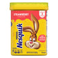 Nestle Nesquik Strawberry Flavor Powder, 18.7 Ounce
