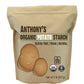 Anthony'S Organic Potato Starch, Unmodified, 2 Lb, Gluten Free & Non Gmo, Resistant Starch