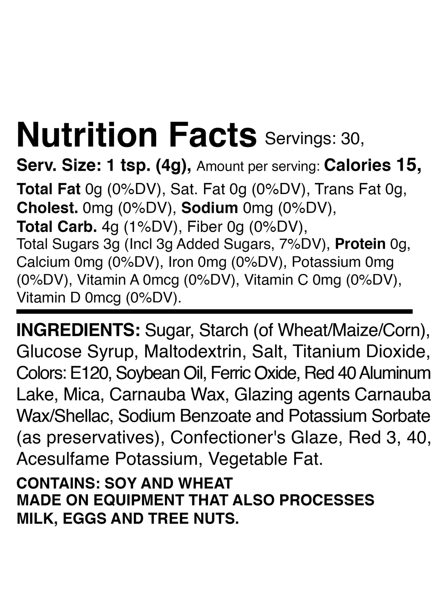 Mystic Sprinkles Valentine'S Day Sprinkle Mixes (Bubbles Of Love Sugar Pearl Mix 4.3Oz)