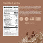 OWYN Dairy Free Keto Protein Coffee Shake, Vanilla Latte, 20g Protein, 180mg Caffeine, 12 Fl Oz (Pack of 12)