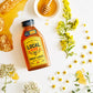 Local Hive Great Lakes Raw Unfiltered Honey - 16 Oz, 100% Pure Us Honey, Sourced From American Bees And Beekeepers - Natural Swe