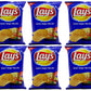Great Bazaar Lays India'S Magic Masala, 52G (6 Pack)