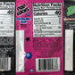 Pop Rocks Candy Variety Pack Popping Candy - Pop Rocks Bulk Candy, Nine Different Flavors Bulk Popping Candy (36 Count)