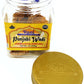 Rani Punjabi Wadi (Vadi) Lentil Spiced Flour Balls 7Oz (200G) Pet Jar ~ High Protein, All Natural | Vegan | No Colors | Indian O
