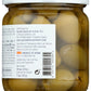 Garcia De La Cruz Garlic Stuffed Olives, 14 Oz