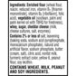 Keebler Sandwich Crackers, Single Serve Snack Crackers, Lunch Snacks, Club and Cheddar, 11oz Tray (8 Packs)