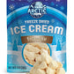 Arctic Farms Freeze Dried Ice Cream that Does Not Melt (Tiramisu)