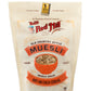 Bob's Red Mill Old Country Style Muesli Cereal, 18-ounce (Package May Vary)