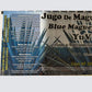 Generic Blue Maguey Juice Dietary dietary product Tonic Drink, 33 Fl Oz (1 LT)