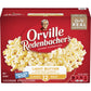 Orville Redenbachers Light Butter Microwave Popcorn, 12 ct, 34.2 oz Classic Bags, Model 20027000523814