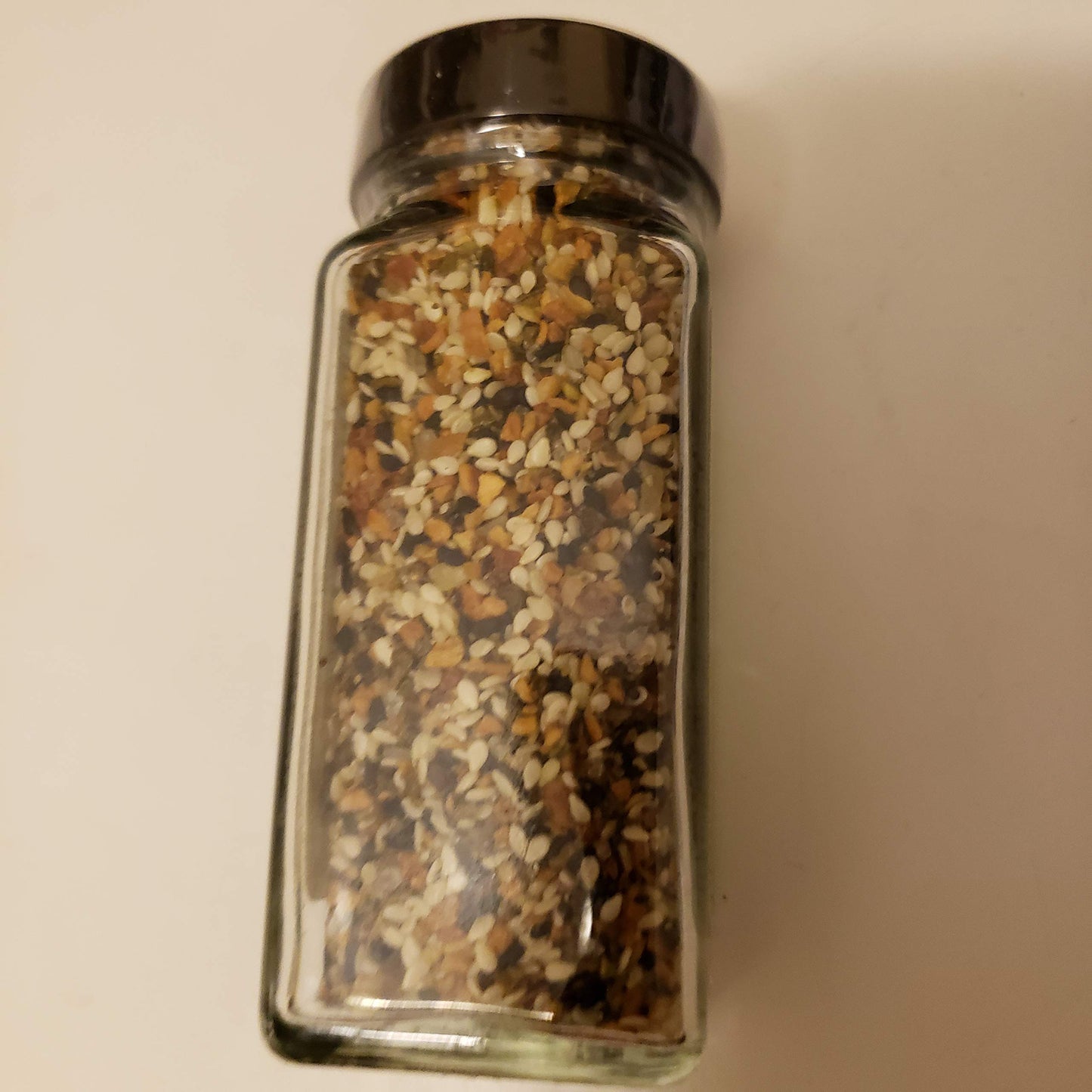 Everything Bagel Seasoning (Jalepeo)