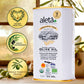 Aleta Olive Oil Extra Virgin, USDA Organic, Cold Pressed, 16.9 Fl Oz