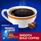 Maxwell House Smooth Bold, K-Cup Pods Coffee, 18 Count