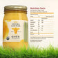 Spring Sunrise Organic Ghee - Grass Fed, Non-GMO, Gluten Free - 32 oz Jar, 6 Pack