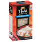 Thai Kitchen Gluten Free Thin Rice Noodles, 8.8 Oz (Pack Of 6)