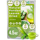 Natural Pandan Leaves Dried, No Additives, No Caffeine, Vegan