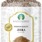 AYURVEDASHREE Cumin Seeds Whole (Jeera) Spice 100g, All Natural | Premium Quality |100% Pure | NON-GMO | Vegan | Indian Origin |