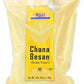 Rani Chana Besan (Chickpeas Flour, Gram) 64Oz (4Lbs) 1.81Kg Bulk ~ All Natural | Vegan | Gluten Friendly | Non-Gmo | Indian Origin