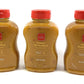 Hickory Farms Pineapple Honey Mustard (10.5 ounce, Pack of 3) - Gourmet Mustarrd Great for Charcuterie Boards, Snacking, and Rec
