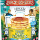 Birch Benders Plant Protein Pancake & Waffle Mix, Vegan, 9g Plant-Based Protein, Just Add Water, 14 oz (Pack of 6)