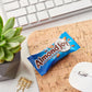 ALMOND JOY Coconut and Almond Chocolate Snack Size, Candy Bars, 0.6 oz (8 Count)