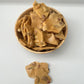 Peanut Brittle, Home Made Recipe, by SweetNest Candy (2 Pound)