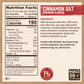 Kodiak Cakes Protein Pancake Power Cakes, Flapjack And Waffle Mix, Cinnamon Oat, 20 Ounce (Pack Of 6) (10705599012683)